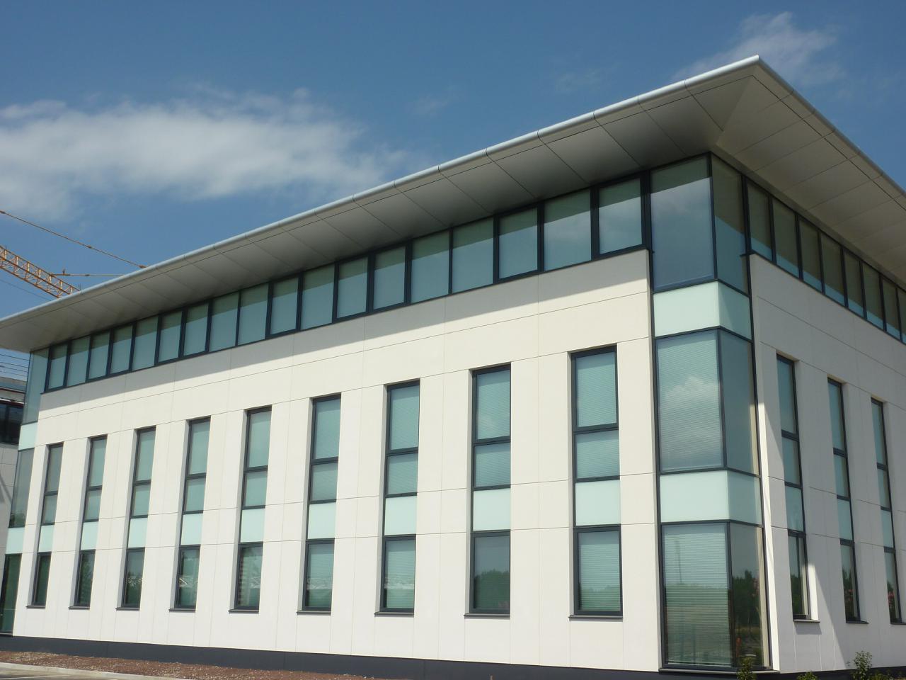 Bureau Le Haillan 421m² Location bureau Le Haillan Gironde OLBUR2119832 12